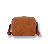 Corduroy Crossbody