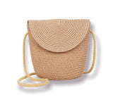 Flap Crossbody